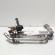 Racitor gaze, cod 03G131512S, Seat Leon (1P1) 2.0 TDI, BMM (idi:686662)