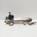 Racitor gaze, cod 03L131512B, Audi A3 (8P1) 2.0 TDI, CBA (idi:686437)