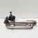 Racitor gaze, cod 03G131512AE, Vw Jetta 3 (1K2) 2.0 TDI, BMN (idi:686401)