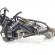 Racitor gaze cu egr, cod GM55566052, Opel Astra J, 2.0 CDTI, A20DTH (idi:687243)
