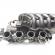 Galerie admisie cu clapete, cod 06F133210P, Vw Passat (3C2) 2.0 FSI, BVZ (idi:685990)