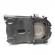 Carcasa filtru aer, cod A6510901101, Mercedes Clasa E (W212) 2.2 CDI, OM651924 (id:687794)