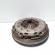 Volanta masa dubla cu placa presiune, Peugeot 3008, 2.0 HDI, RHC, 6 vit man (id:687846)
