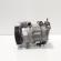 Compresor clima, cod 447150-1740, Citroen DS4 1.6 benz, 5FS (id:687674)