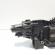 Motoras galerie admisie, cod 03L129086A, Vw Passat (362) 1.6 TDI, CAY (idi:678924)