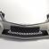 Bara fata cu grile daylight si loc spalatoare far, Mercedes Clasa C (W204) (id:688156)