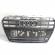 Grila bara fata centrala sus cu sigla, cod 8T0853651G, Audi A5 Sportback (8TA) facelift (id:688016)