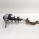 Amortizor fata, cod 8T0413031AF, Audi A5 Sportback (8TA) 2.0 TDI, CGL (id:687952)