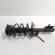 Amortizor dreapta fata, Nissan Qashqai 1.5 DCI, K9K430 (id:687630)
