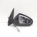 Oglinda electrica dreapta, Nissan Qashqai (id:688039)