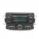 Radio CD, cod 281155216R, Dacia Duster (idi:685367)