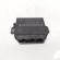 Modul senzori parcare, cod 8Z0919283A, Audi A4 Cabriolet (8H7) (id:688431)