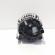 Alternator 140A Bosch, cod 06F903023F, Skoda Superb II Combi (3T5) 2.0 TDI, BKD (idi:685987)