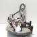 Fuzeta dreapta spate, Audi Q5 (8RB), 2.0 TDI, CAH (id:688510)