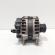 Alternator, VW Passat (362), 2.0 TDI, CFF (id:688370)