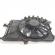 Electroventilator, cod 8V61-8C607-EC, Ford Focus 3 Turnier, 1.6 TDCI, T1DA (id:688304)