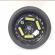 Roata rezerva slim R20, cod 4G0601027, Audi A6 (4G2, C7) (id:688782)