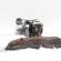 Turbosuflanta, cod 04L253016H, Vw Golf 7 (5G) 1.6 TDI, CLH (id:689038)