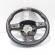 Volan piele cu padele si comenzi, cod 8P0419091, Audi Q5 (8RB) (id:688933)