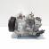 Compresor clima Sanden, cod 1K0820859F, Skoda Superb II Combi (3T5) 2.0 TDI, BKD (idi:685989)