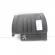 Capac protectie motor, cod 9653014680, Peugeot 307 SW, 1.6 HDI, 9HZ (id:689394)