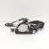 Centura dreapta fata cu capsa, cod 6R3857706, VW Polo (6R) (id:689418)
