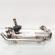 Racitor gaze, cod 03G131512S, Seat Toledo 3 (5P2), 2.0 TDI, BMM (idi:689543)