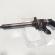 Injector, cod 9647247280, Volvo S40 ll (MS), 2.0 diesel (id:630446)