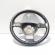 Volan piele, cod 1Q0419091AA, VW Golf 5 Plus (5M1) (id:689107)