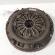 Volanta masa simpla cu placa presiune, Fiat 500L, 1.3 M-JET, 199B4000, 5 vit man (id:689704)