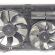 Grup electroventilatoare, Skoda Octavia 2 Combi (1Z5) 2.0 TDI, CBA (id:689583)
