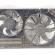 Grup electroventilatoare, cod 1K0121207BC, Vw Passat (362) 2.0 TDI, CFF (id:689575)