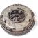 Volanta masa dubla cu placa presiune, Seat Altea (5P1) 1.9 TDI, BXE, 5 vit man (id:688597)