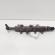 Rampa injectoare cu senzor, Mazda 6 Hatchback (GG), 2.0 MZR-CD, RF7J (id:689219)