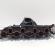 Galerie admisie cu clapete, cod 03L129711AG, VW Scirocco (137), 2.0 TDI, CBB (idi:689155)