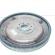 Coroana volanta, cod 16510300812, Mercedes Clasa C T-Model (S204), 2.2 CDI, OM651911 (id:689189)