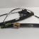 Macara cu motoras usa stanga fata, cod 5E0837461, Skoda Octavia 3 Combi (5E5) (id:689134)
