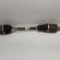 Planetara stanga fata, cod 391016491R, Dacia Duster, 1.5 DCI, K9KR856, 6 vit man (id:689473)