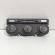 Display climatronic cu incalzire in scaune, VW Golf 5 (1K1) (id:688672)