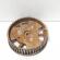 Fulie ax came stanga, cod 4U3Q-6K286-BA, Jaguar XF (X250) 2.7 D, 276DT (id:689739)
