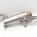 Racitor gaze stanga, cod 4R8Q-9Y493-AN, Jaguar XF (X250) 2.7 D, 276DT (id:689741)