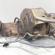 Catalizator, cod A2124903414, Mercedes Clasa E (W212) 2.2 CDI, OM651924 (id:689749)