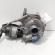 Turbosuflanta, cod GM55233062, Fiat Grande Punto (199) 1.3 M-JET, 199B4000 (id:689757)