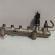 Rampa injectoare cu senzor, cod 0445214049, Opel Astra H, 1.7 CDTI, Z17DTL (id:689691)