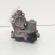 EGR cu clapeta, cod 04B131501D, VW Polo (6R), 1.4 TDI, CUS (id:688787)