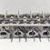 Chiulasa, Opel Astra H 1.7 CDTI, Z17DTH (id:689733)