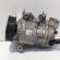 Compresor clima, cod 5Q0820803, Seat Leon (5F1) 1.6 TDI, CLH (id:689055)
