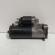 Electromotor, cod 068911024H, Skoda Superb I (3U4), 1.9 TDI, AVF, 6 vit man (idi:689673)