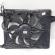 Electroventilator, Nissan Qashqai, 1.5 DCI, K9K430 (id:689301)