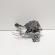 Motoras stergator dreapta fata, cod BM51-17504-BH, Ford Focus 3, vol pe stanga (id:689965)